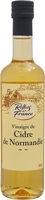 Vinaigre de Cidre de Normandie