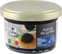 Huevas de Lumpo