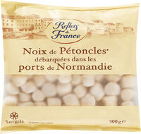 Noix de Pétoncles*