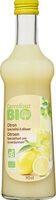 Citron spécialité à diluer