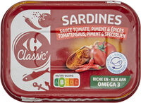 Sardines