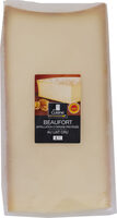BEAUFORT Appellation d'Origine Protégée