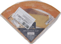Abondance aop