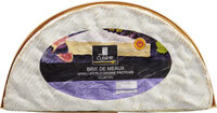 Brie de Meaux Appellation d'Origine Protégée