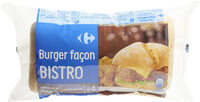 Bistro burger