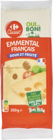 Emmental français