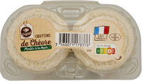 Crottins de Chèvre