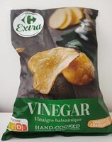 Chips Vinegar