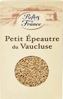 Petit Épeautre du Vaucluse