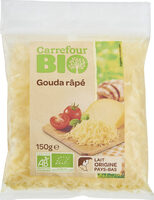 Gouda râpé