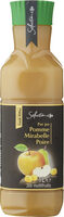 Pur Jus POMME MIRABELLE & POIRE