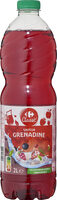Saveur grenadine