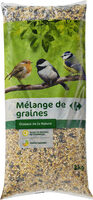 MIX Graines