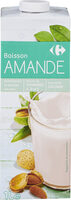 Amande