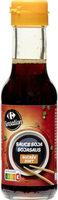 Sauce soja sucrée