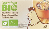Bouillon de Volaille