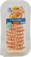 Crevettes