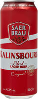 Saer brau kalinsbourg