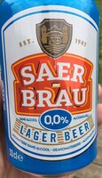 Saer Brau