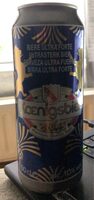 KOENIGSBIER Bière Extra Forte