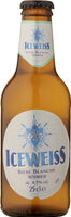 ICEWEISS Bière Blanche
