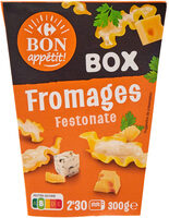 BOX Fromages Festonate