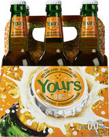Yours