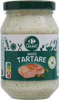 Sauce Tartare
