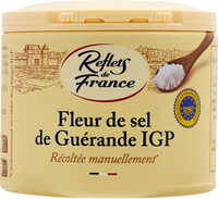 Fleur de sel de Guérande