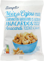 Anacardo