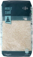 Arroz Thai