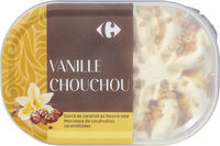 Vanille chouchou