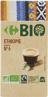 Ethiopie