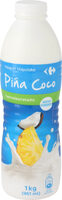 Yogur Liquido Piña Y Coco