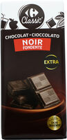 3X100G Choc Nr 47% Crf Class