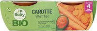 Carotte