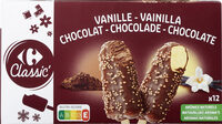 Vanille Chocolat