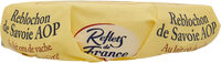 Reblochon de Savoie AOP