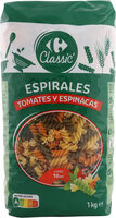 Espirales