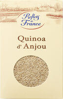 Quinoa d'Anjou