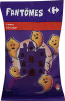 Little ghosts