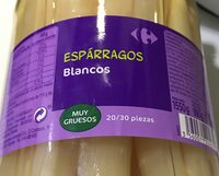 Asperges Blanches