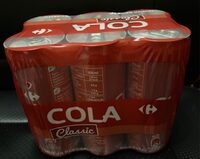 COLA Classic