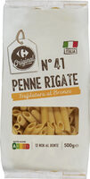 N°41 Penne rigate