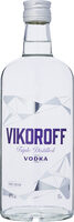 Vikoroff vodka