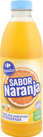 Sabor Naranja