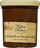 Caramel au beurre salé
