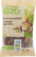 Cocktail apéritif