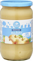 Pomme ALLEGEE *