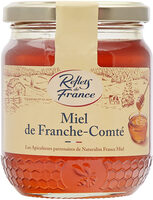 Miel de Franche-Comté